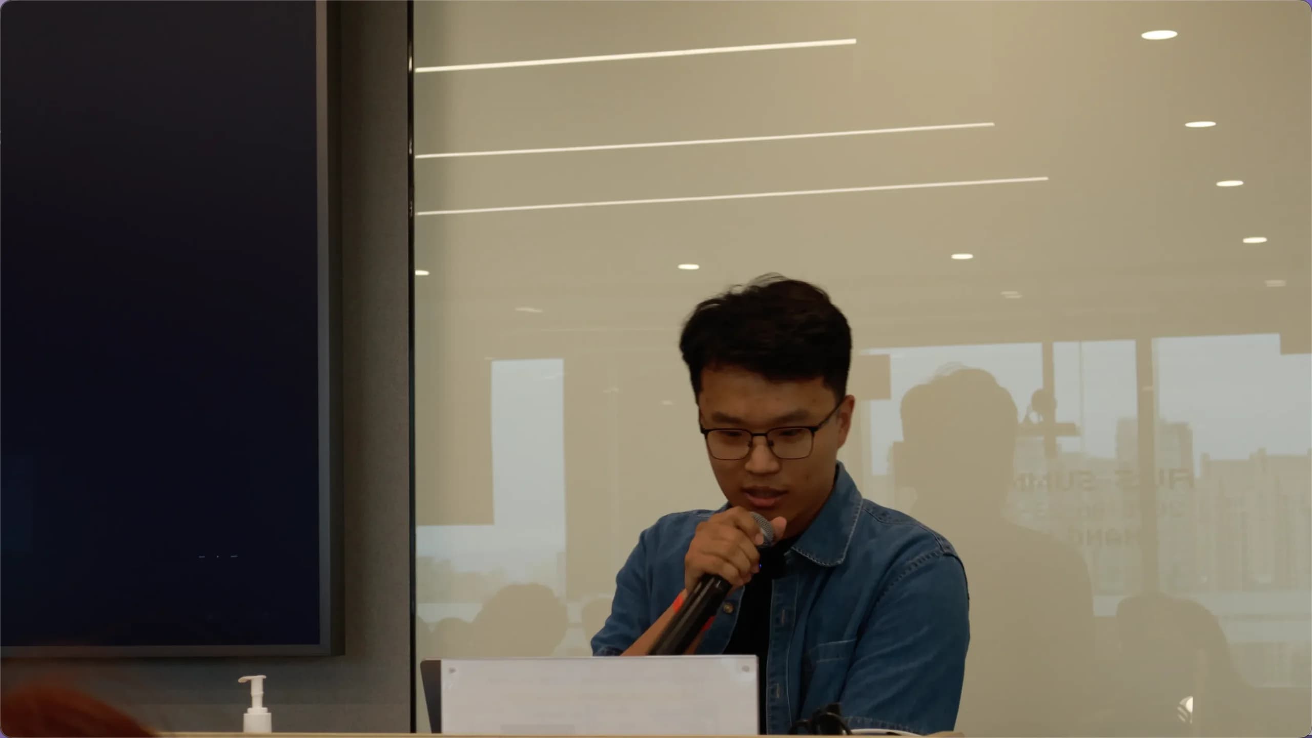 A Backend Engineer Who Built an App with AI After Hours